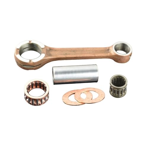 Kit bielle CRM250AR moto CRM 250 AR 1A009686 embiellage moteur