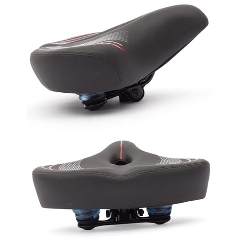 Siège de vélos de route souple et durable pour cyclisme loisir - 7