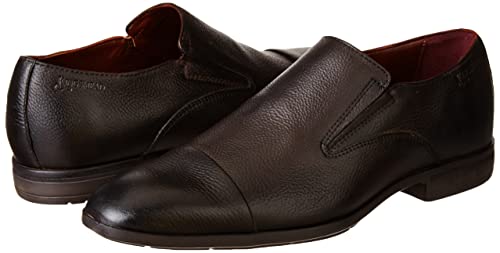 Image of Mens Aw21 Camaroon Slip on Moccasin