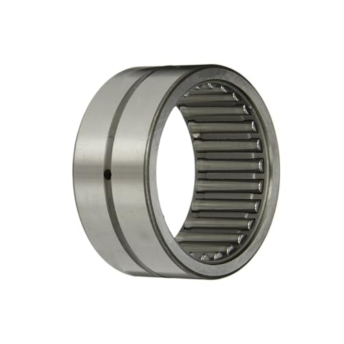 Roulement HJ202816 à rouleaux cylindriques radiaux en pouces haute capacité sans bague