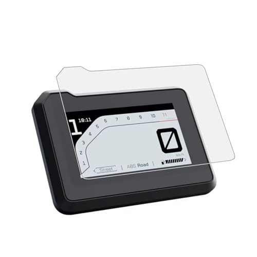 Écran protecteur tableau de bord moto anti-choc pour préserver votre compteur