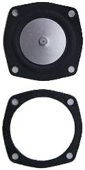 Carburetor Diaphragm Kit TECUMSEH 630978 631069 Part Fits Toro S200 S620