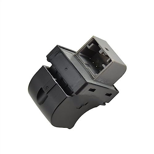 Bouton de commutation de fenêtre pour A4 B6 B7 2003-2008 lève-vitre électrique 8E0959851B - 3