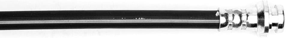 Dynamic Friction Company Front Left Brake Line Hose 350-67105 For 2013-2018 Nissan Altima
