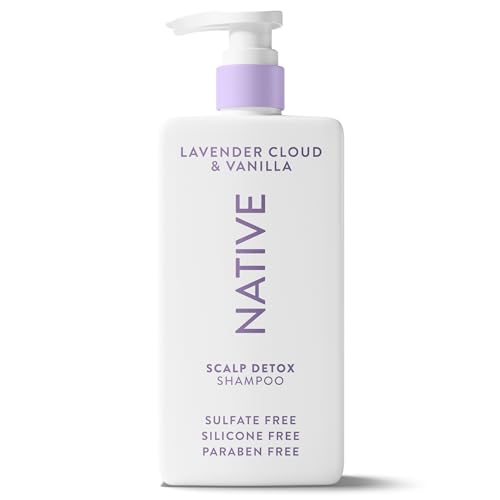 Native Scalp Detox Shampoo