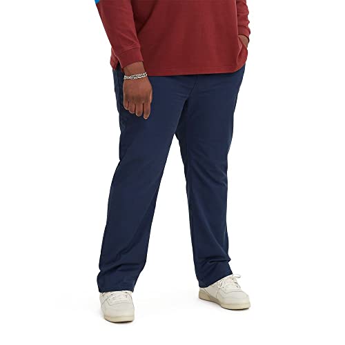Image of Levi's Mens Big & Tall 541 Athletic Fit