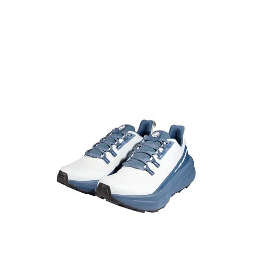 Image of Mammut Women's Aenergy Hike Low GTX Hiking Shoes, Lightweight Gore-TEX, Rocker Sole, Insole for Trail Comfort & Grip