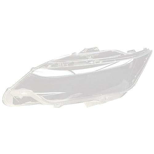 Remplacer plastique phare terni Toyota Camry coque gauche transparente