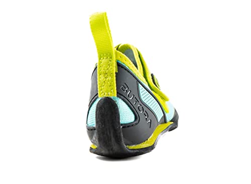 Butora Brava Knit Youth Climbing Shoe3