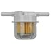 Beck/Arnley 043-0812 Fuel Filter
