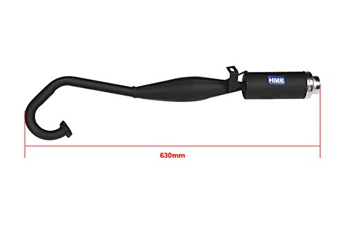 Federbein 125mm Für Pocket Bikes & Mini Quads - Ersatzteil