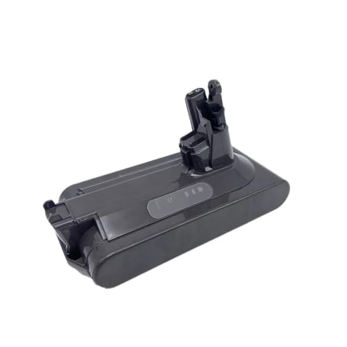 Batería compatible Dyson V10 SV12 recambio de litio 6800mAh 4