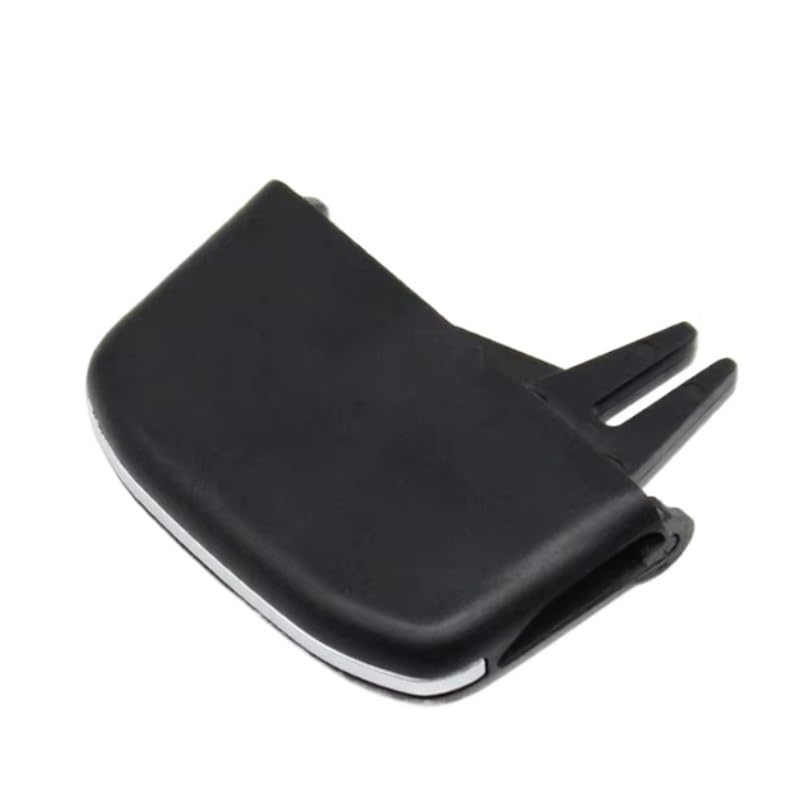Clip d'aération climatisation avant Premium pour Volvo S60 V60 2011-2018