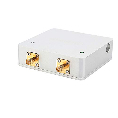 Image of Dual Antenna WiFi Signal Booster 1000mW 2.4 GHz 2T2R / 300Mbps WiFi Signal Amplifier Repeater Extender SH24Gi1000-D2 for Routers, IP Camera, UAV, IP Cameras, RC Equipment