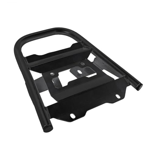 Support de sacoche moto rigide pour F700GS - Fixation supérieure sécurisée