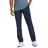 PUMA Herren Händlerhose Golfhose, Marineblau Blazer, 38/34