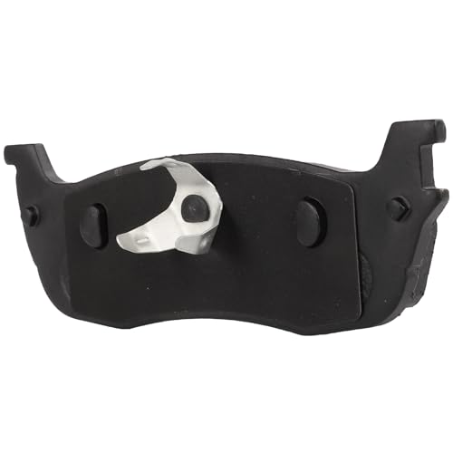 Image of SCITOO D711-7584 Disc Brake Pads Sets Rear Ceramic Brake Pads w /Hardware