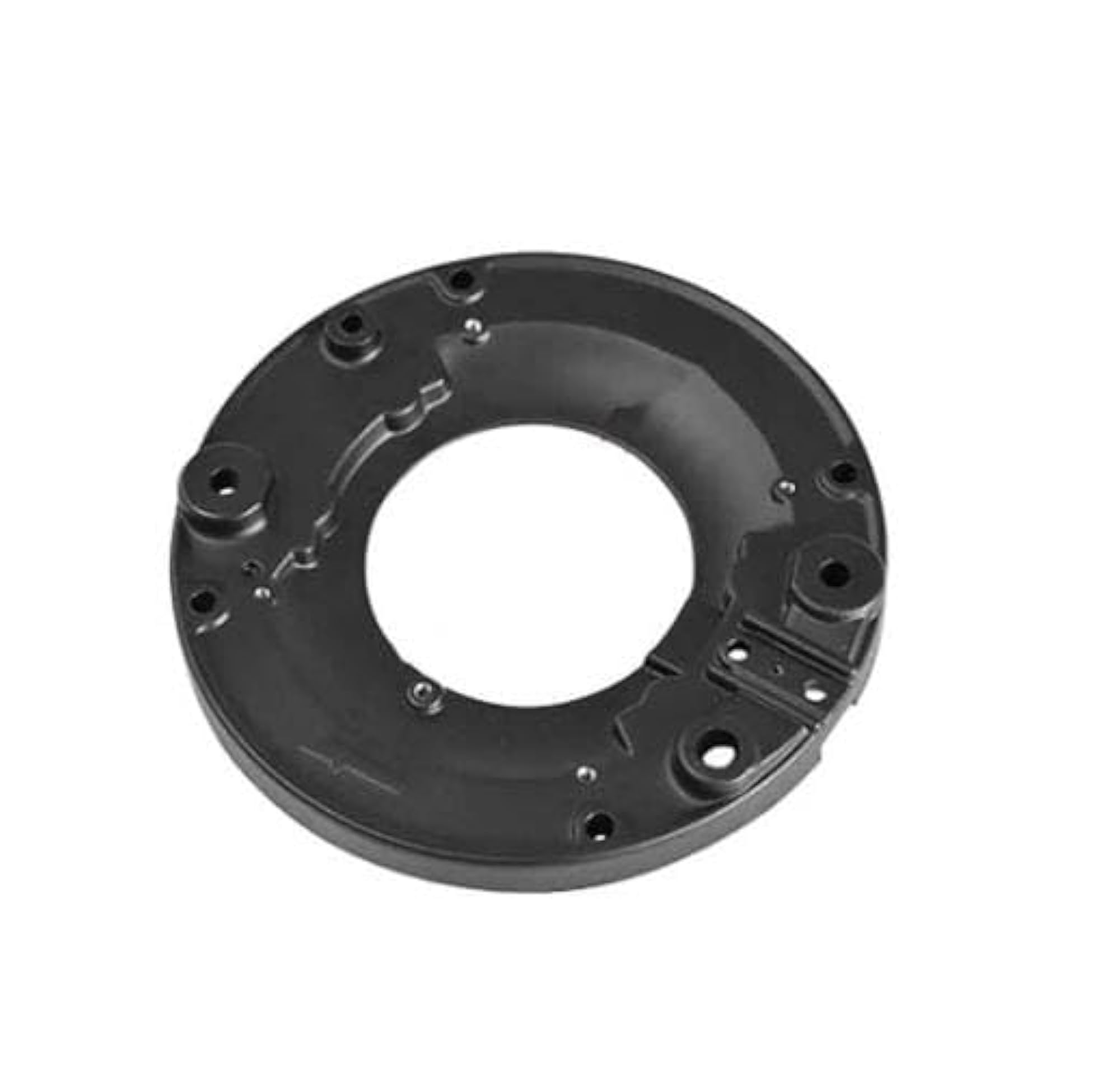 Router Round Base Plate Compatible with Various Models