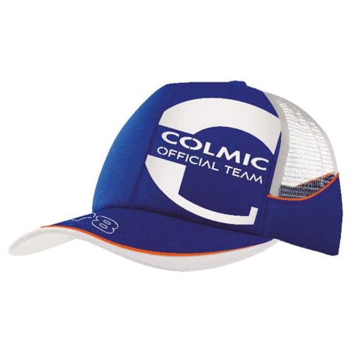 Colmic Mesh Orange Series Cap One Size