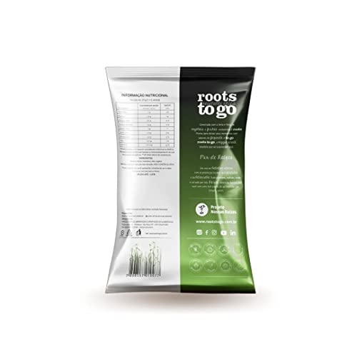 Chips Original Roots To Go 45G