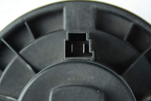 Image of SHOWSEN PM9198 HVAC AC Heater Blower Motor W /Fan Cage Fit 2002-2008 Dodge Ram 1500 2500 3500 2005-2008 Ram 4000 2002-2004 Grand Cherokee Replacement 5096255AA 5096256AA 700012