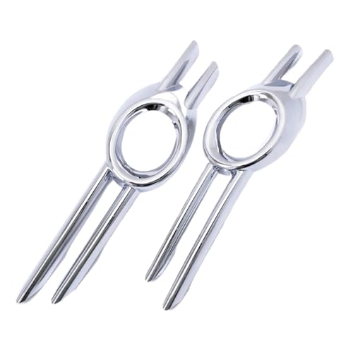 Accesorios para embellecedores faros Passat CC 2009-2011