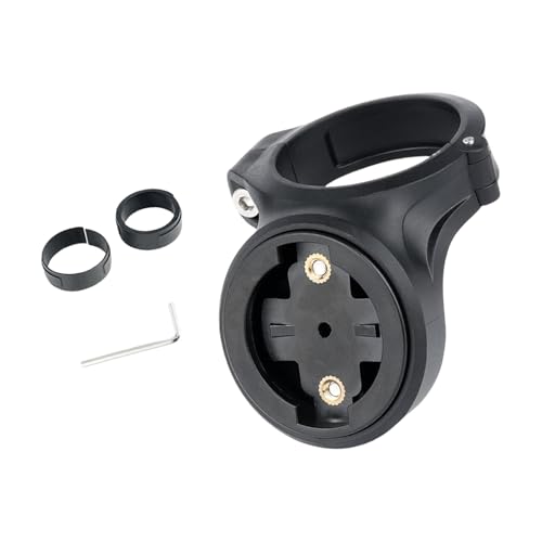 Light Weight Bike Seats Post Mount Regulable 360 Degree Bicycles Light Holder for Various Cycling Conditions