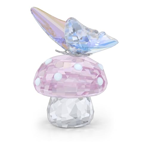 Swarovski ‎2026 Capsule Fungo e Farfalla