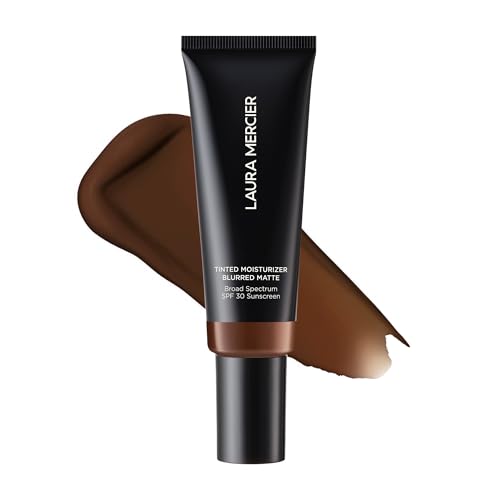 Laura Mercier Tinted Moisturizer Blurred Matte, 0.5 oz