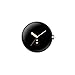 Google Pixel Watch 1st Gen (Previous Model) - Android Smartwatch with Fitbit Activity Tracking - Heart Rate Tracking Watch - Polished Silver Stainless Steel case with Chalk Active band - LTE