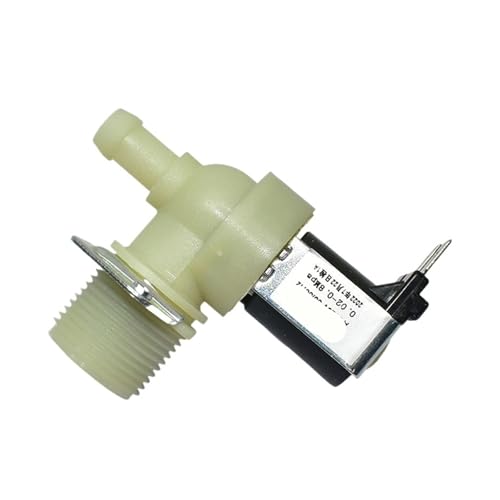 Válvula solenoide AC220V para solucionar problemas de llenado en lavavajillas 2
