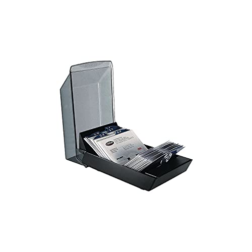 Rolodex Karteikarten, WeiÃ, 100 Stück