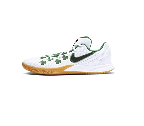 Tênis Nike Kyrie Irving Flytrap 2 Boston Celtics Basketball (44)