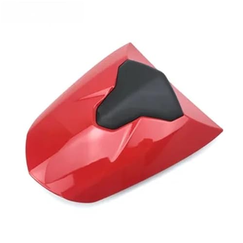 Cubierta trasera asiento trasero de plástico ABS resistente para proteger el colín de tu 675R