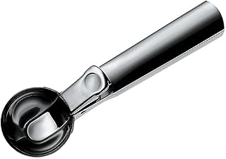 Wmf Gourmet Gałkownica Do Lodów, Stal Szlachetna, Srebrny, 18cm