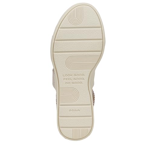 Image of Dr. Scholl's Time Off Fun Sandal