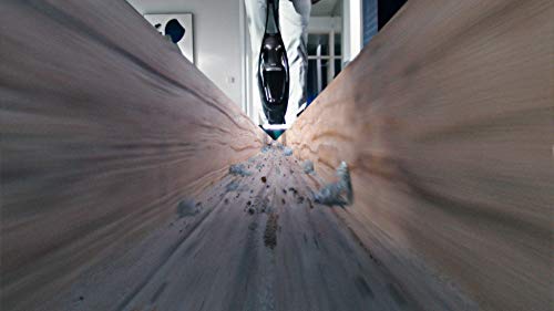 AEG AZE137 Power-Soft-Spazzola, Ideale per