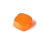  Unbekannt JMT Blinker/Blinkerglas passend zu Honda CB 250 N 4043981039511 Motorrad