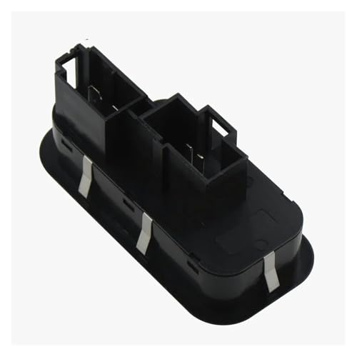 Bouton de commande de lève-vitre électrique Ecosport Space interrupteur