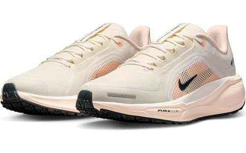 Image of Nike Womens Nike Pegasus 41 Gore-tex Wasserdichter Strassenlaufschuh Fur Damen