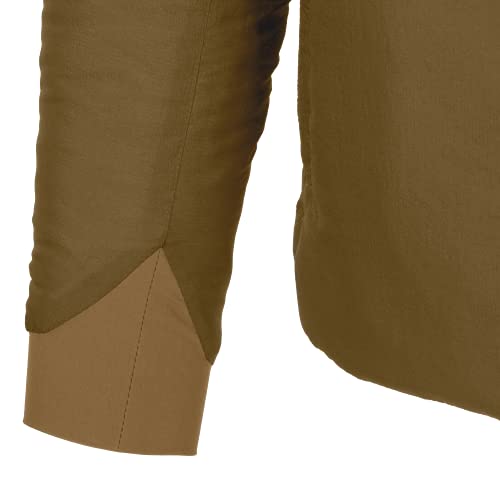 Helikon-Tex Men Wolfhound Jacket4