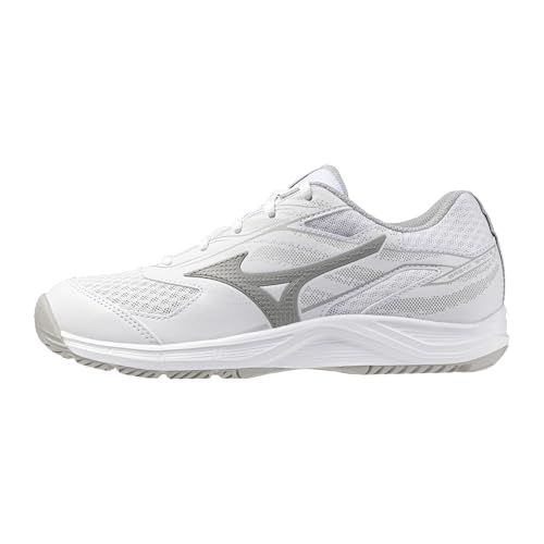 Mizuno Women's Break Shot 5 Ac Racquet Sports Shoe Tennis