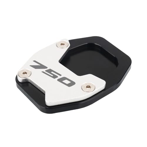 Extension béquille latérale Forza 750 (2021-2022) en aluminium