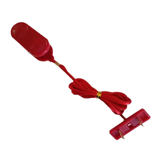 Cinta de correr | Nordictrack | Clave de seguridad de la cinta de correr | Clave de seguridad compacta de ABS para protección de capacitación: adecuado para una distancia de 2 cm, parte de repuesto id
