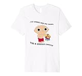 Family Guy Stewie Trade my Shirt Premium T-Shirt