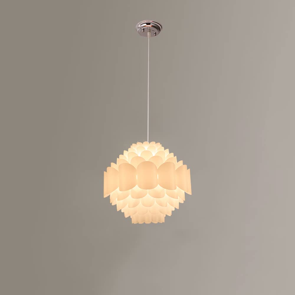 Luces de suspensión modernas para comedor y casa de campo de estilo americano