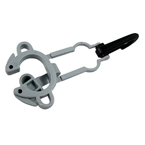 Octo retainer Scubapro de plongée à libération rapide fiable
