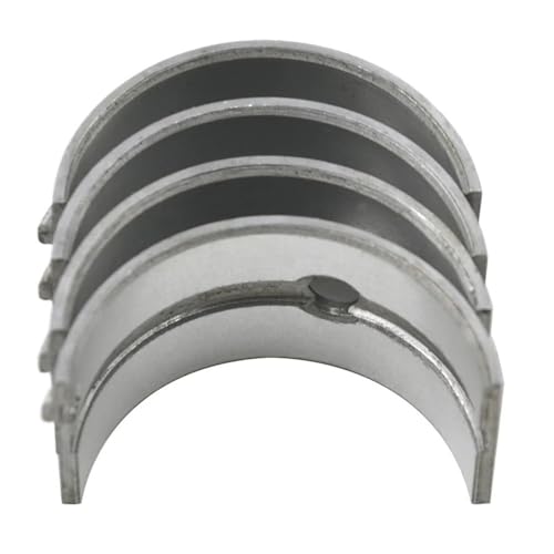Supprimer le jeu moteur avec le roulement de vilebrequin 28mm