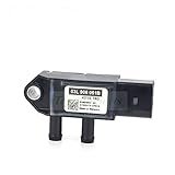  Luftdrucksensor OEM 03L906051B für A-udi V W Golf A3 A4 A5 A6 Q3 Q5 Drucksensor