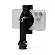 JOBY GripTight Halterung für MagSafe Super Fast Phone Mount, Handyhalterung, Schreibtischzubehör, Kompatibel mit iPhone 12, 13 and 14
